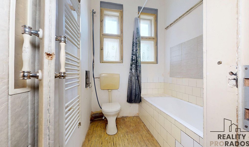Prodej bytu 2+kk 50 m², Jihlava – náhled fotky 14