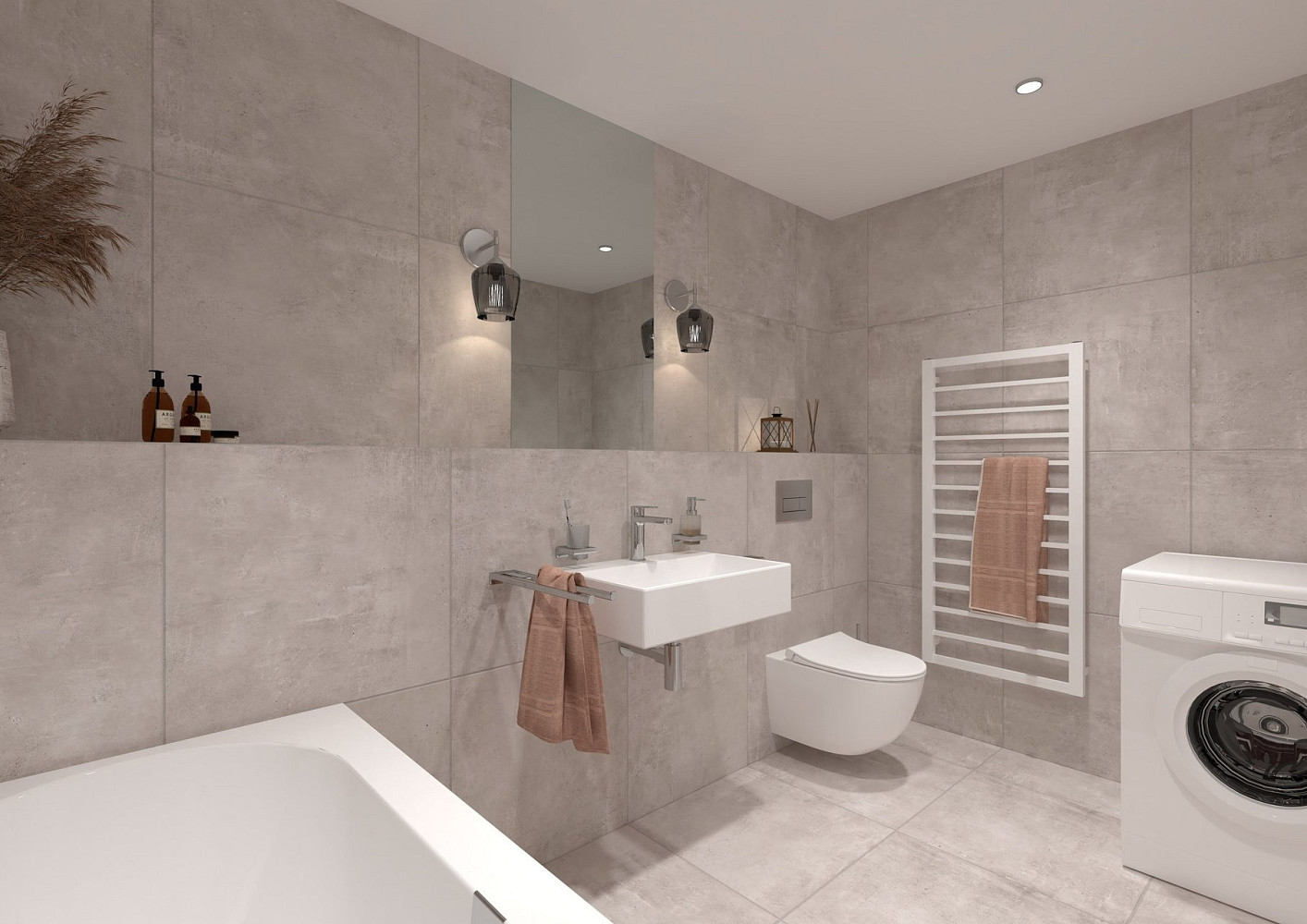 Prodej bytu 2+kk 58 m² – fotografie 5