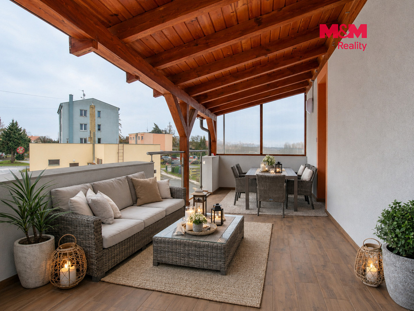 Prodej domu 98 m² s pozemkem 312 m² – fotografie 3