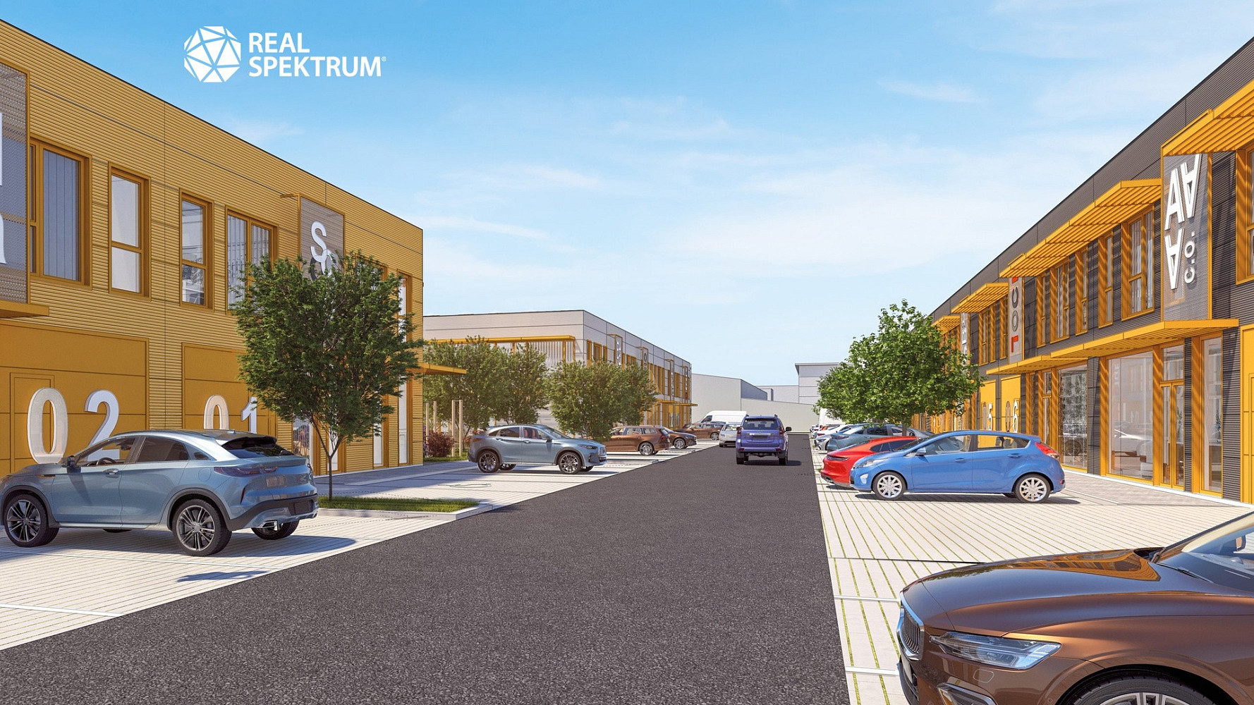Prodej výrobních prostor 374 m² – fotografie 2