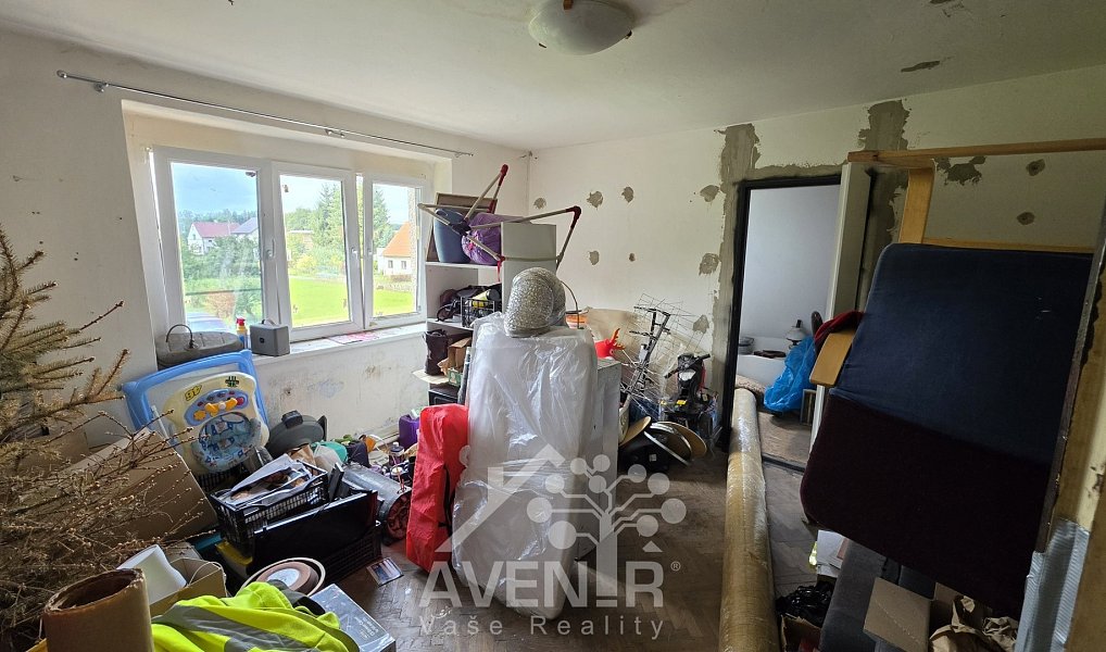 Prodej domu 130 m² s pozemkem 788 m², Otovice – náhled fotky 14