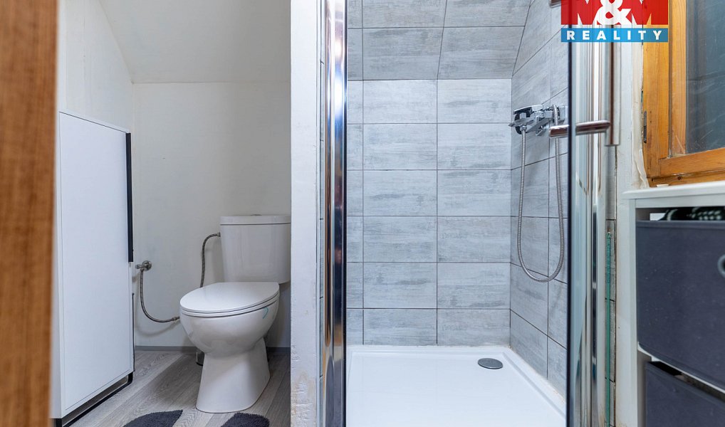 Prodej chaty/chalupy 53 m² s pozemkem 39 m², Lipová – náhled fotky 3