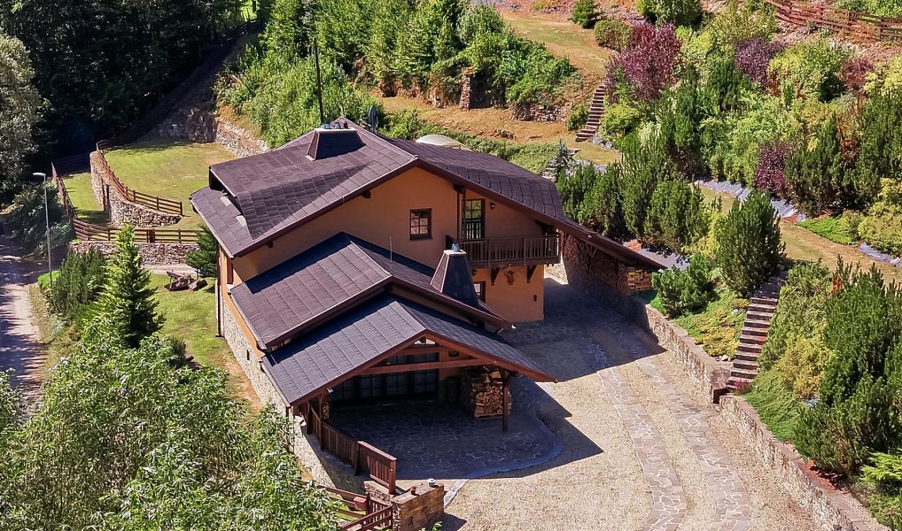 Prodej komerčního objektu (jiného typu) 247 m², Oskava – náhled fotky 3