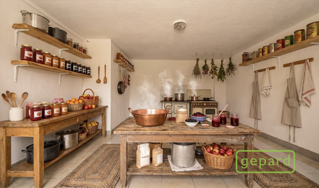 Prodej chaty/chalupy 170 m² s pozemkem 891 m², Srní – náhled fotky 34