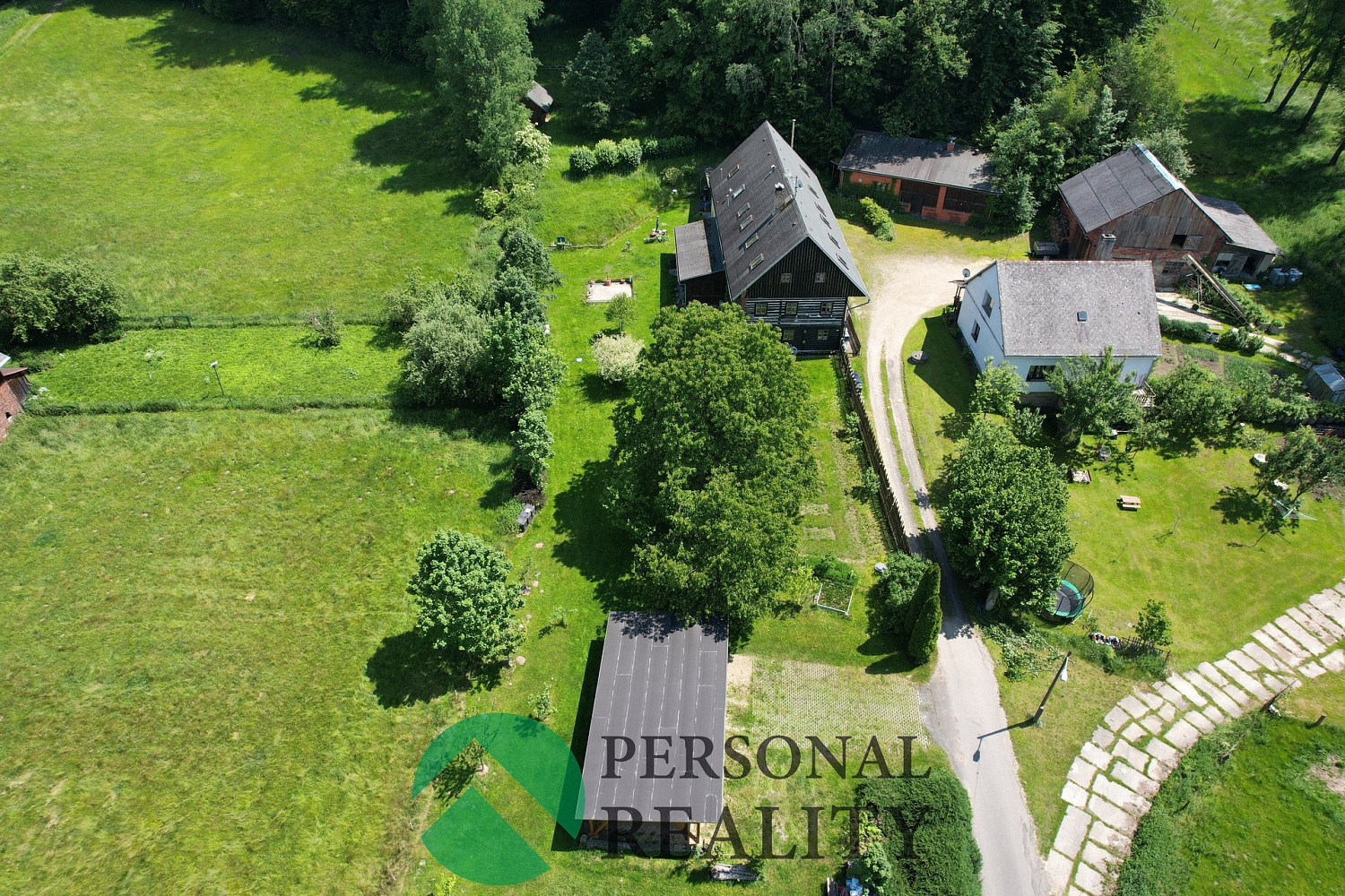Prodej domu 380 m² s pozemkem 3 118 m² – fotografie 5