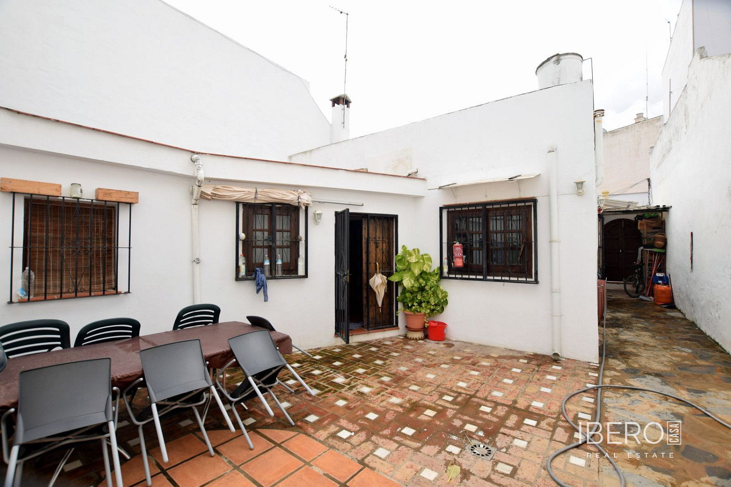Casa 4+kk – Marbella, Salto del Agua - Vista 2