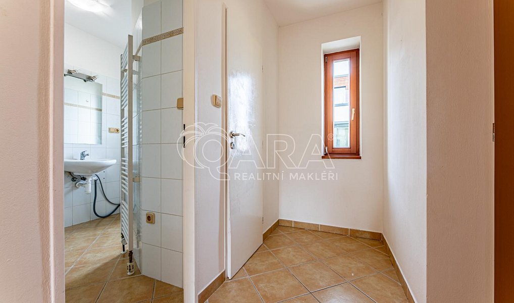 Pronájem bytu 3+1 75 m², Praha – náhled fotky 12