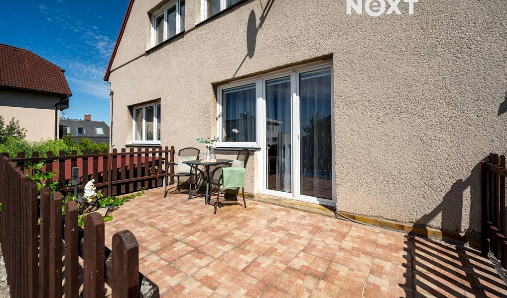 Prodej domu 239 m² s pozemkem 722 m², Praha – náhled fotky 5