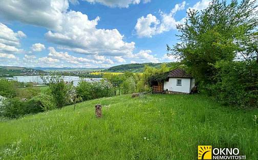 Prodej chaty/chalupy 60 m² s pozemkem 644 m², Kosov II, Zlín