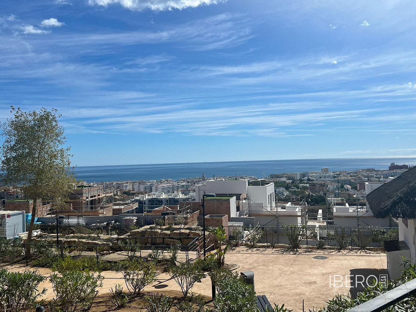 Piso 5+kk – Málaga, La Princesa, Carretera de Cádiz - Vista 2
