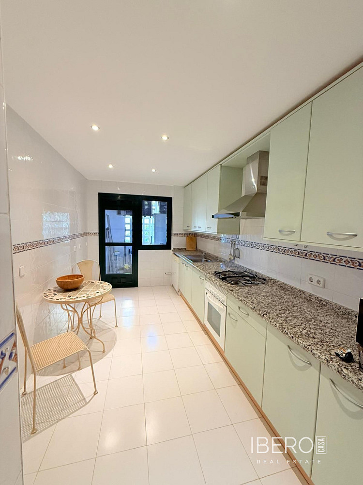 Piso 4+kk – Marbella, San Pedro Alcántara - Vista 4