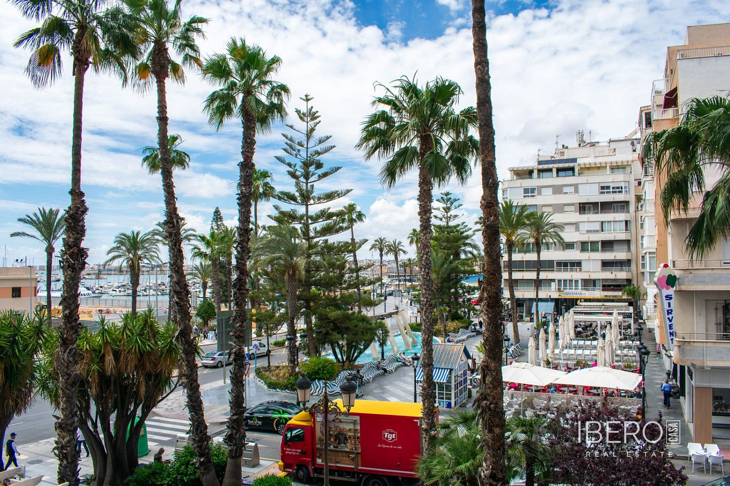 Piso 3+kk – Torrevieja, Europa, el Baix Segura / La Vega Baja - Vista 5