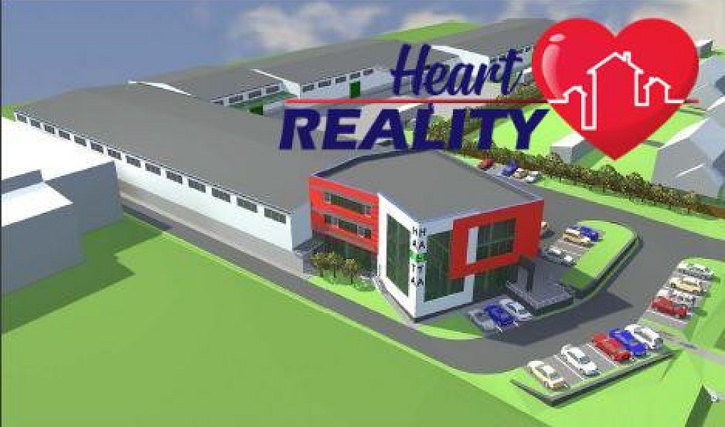 Prodej komerčního pozemku 22 500 m², Opava – náhled fotky 2