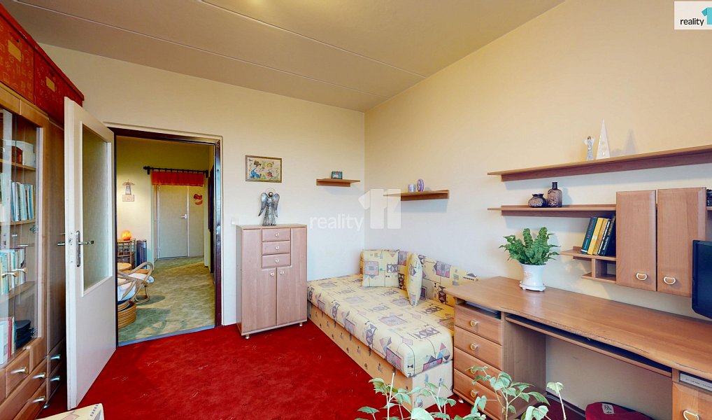 Prodej bytu 3+1 70 m², Havlíčkův Brod – náhled fotky 24