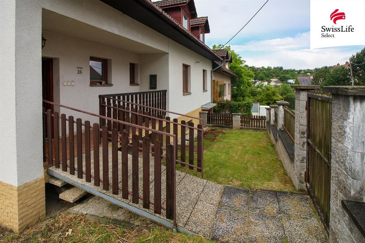 Prodej domu 245 m² s pozemkem 388 m² - Widok 5