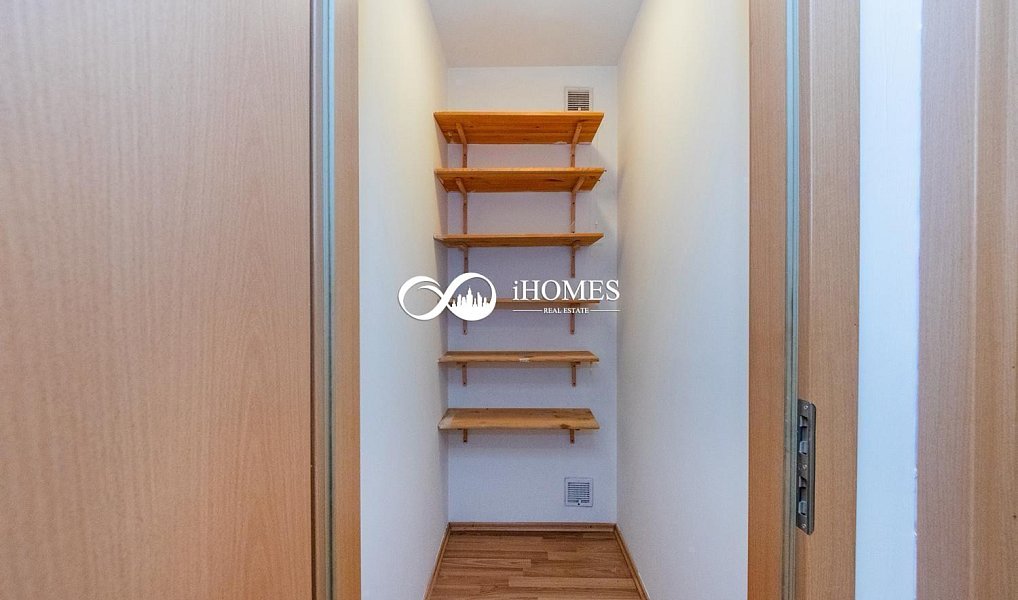 Prodej bytu 2+kk 53 m², Praha – náhled fotky 4