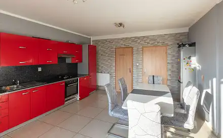 Prodej domu 388 m² s pozemkem 445 m², Bahníkova, Břehy, okres Pardubice