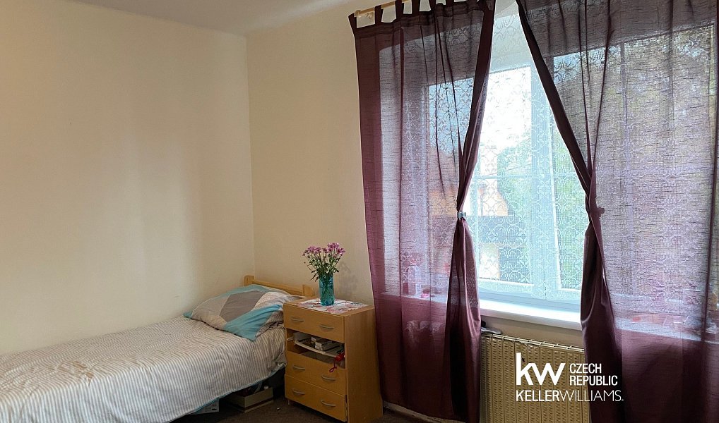 Prodej domu 110 m² s pozemkem 429 m², Lovosice – náhled fotky 3