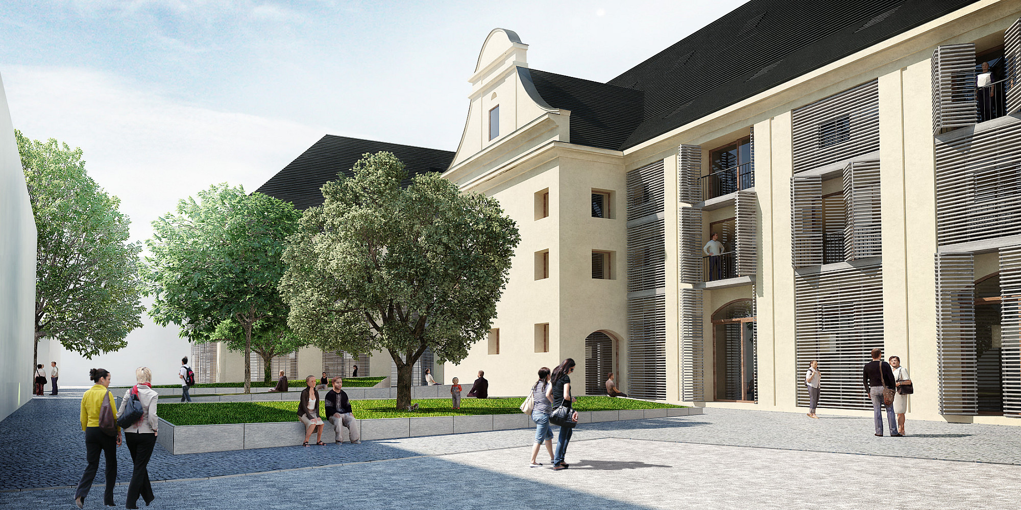 Prodej obchodních prostor 1 949 m²