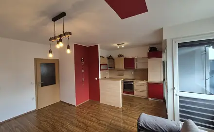 Prodej bytu 2+kk 57 m²