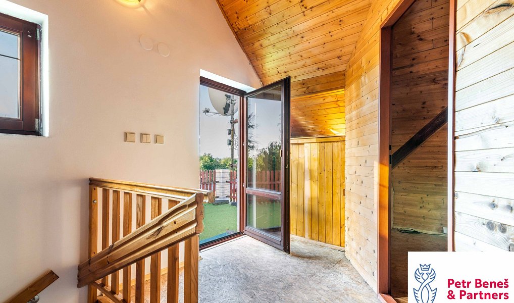 Pronájem domu 120 m² s pozemkem 721 m², Svojetín – náhled fotky 7