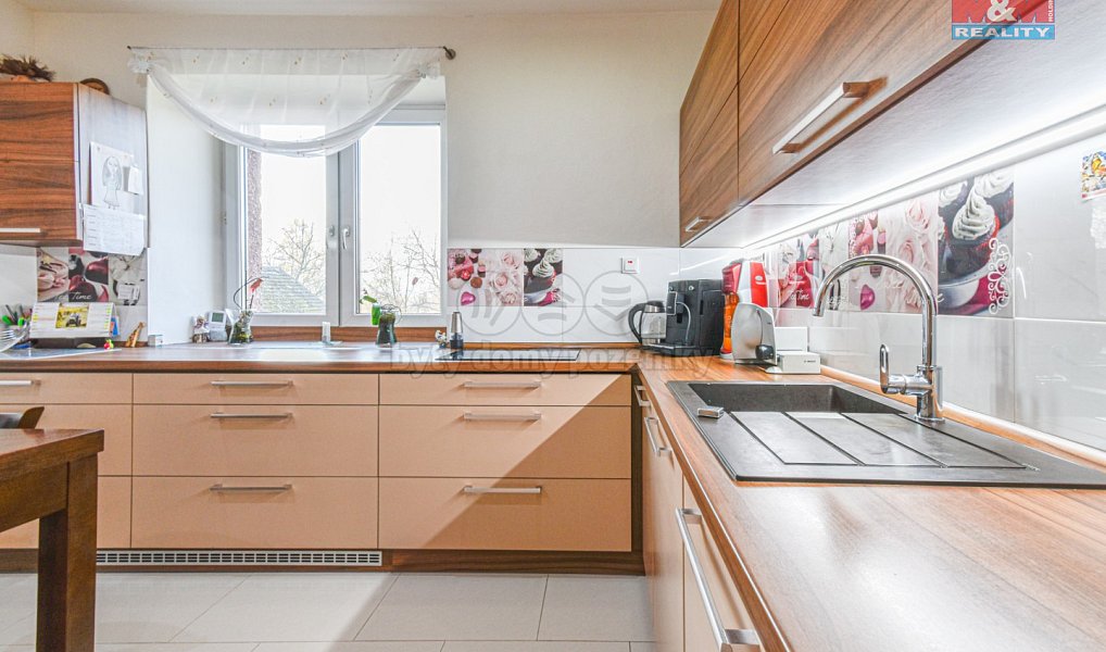 Prodej domu 320 m² s pozemkem 3 388 m², Český Těšín – náhled fotky 2