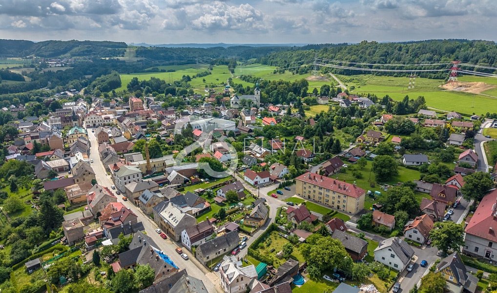 Prodej domu 102 m² s pozemkem 235 m², Hodkovice nad Mohelkou – náhled fotky 9