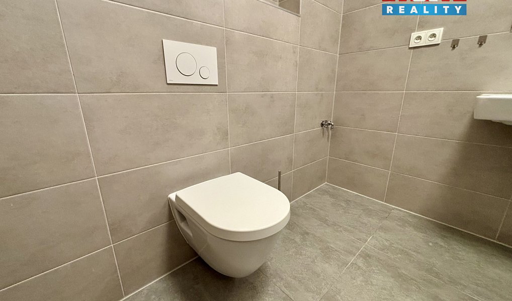 Pronájem bytu 2+kk 60 m², Ostrava – náhled fotky 7