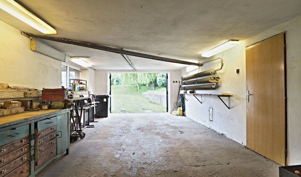 Prodej domu 164 m² s pozemkem 865 m², Nový Malín – náhled fotky 35