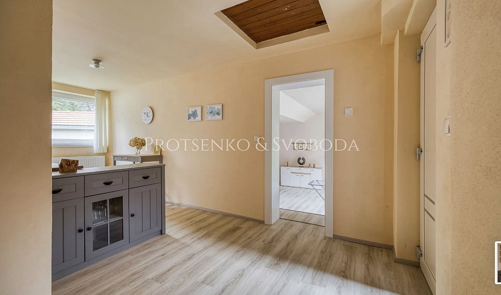 Prodej domu 354 m² s pozemkem 2 604 m², Pavlov – náhled fotky 37