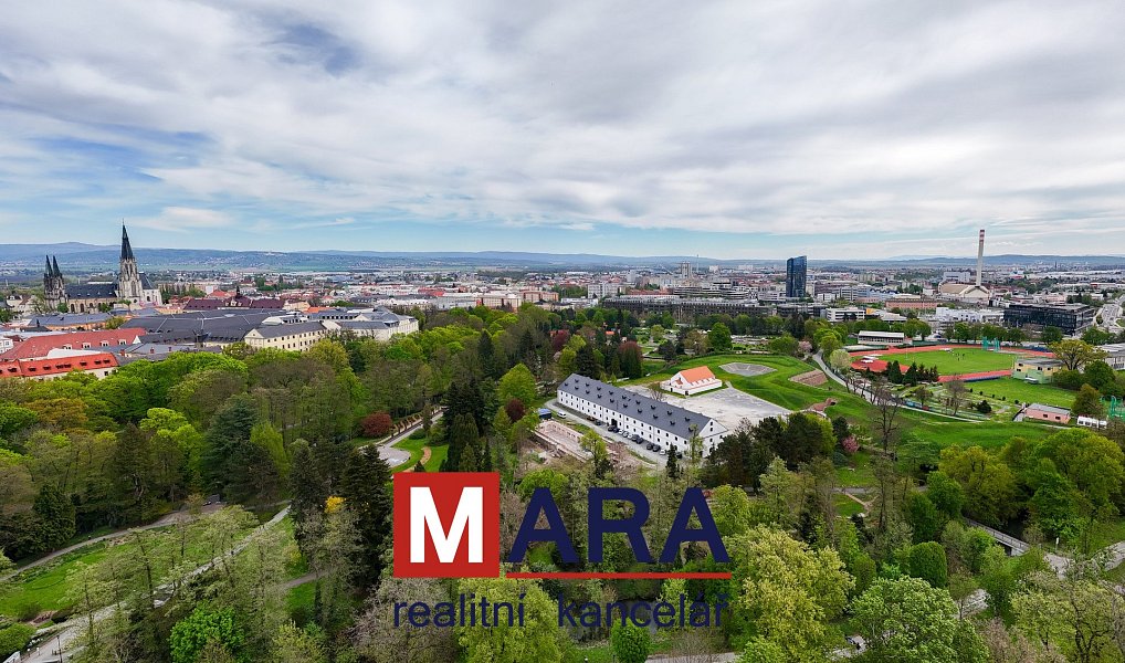 Prodej domu 332 m² s pozemkem 202 m², Olomouc – náhled fotky 6