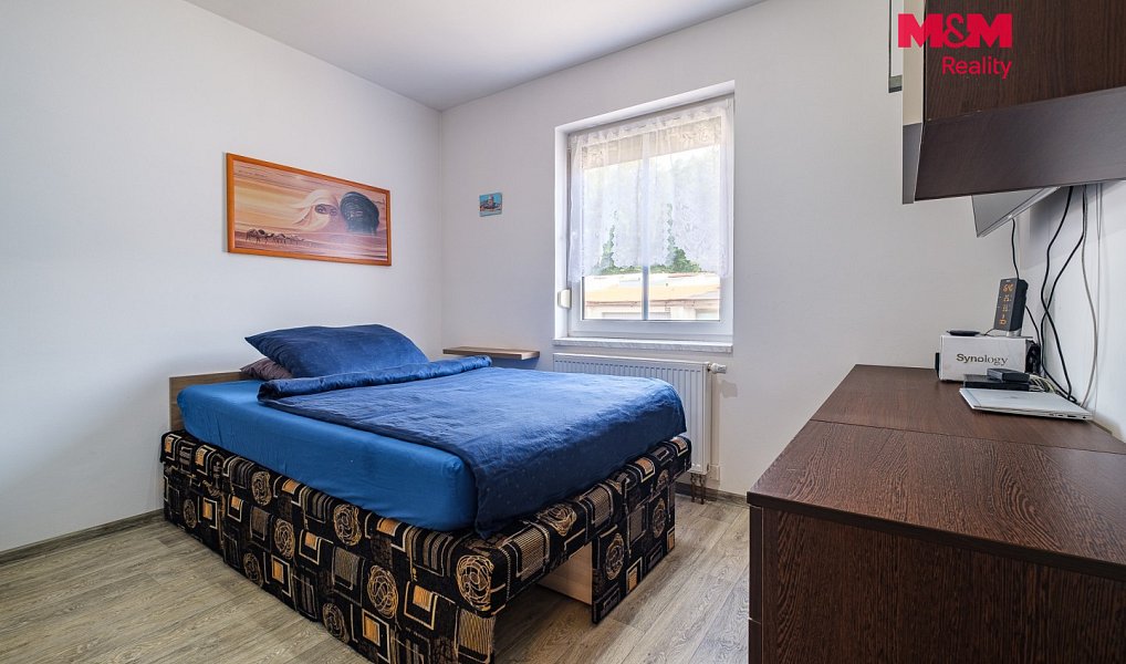 Prodej výrobních prostor 367 m², Březová – náhled fotky 18