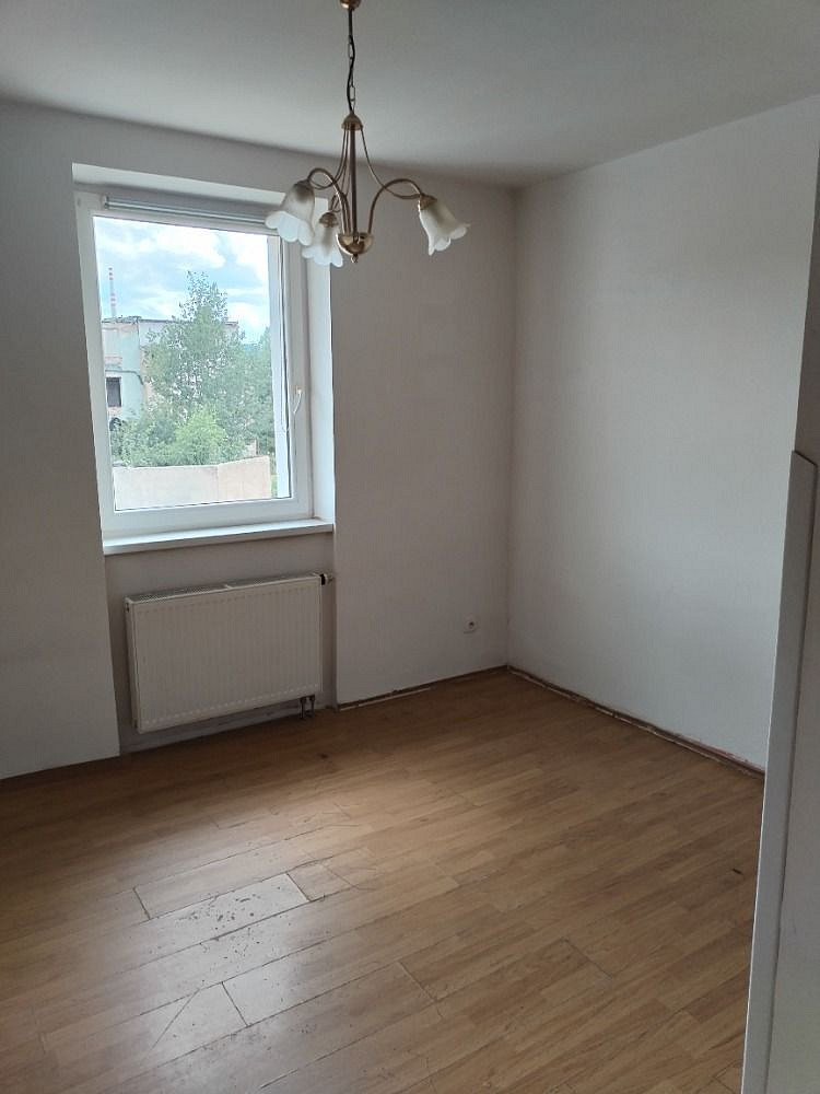 Pronájem bytu 1+kk 19 m²