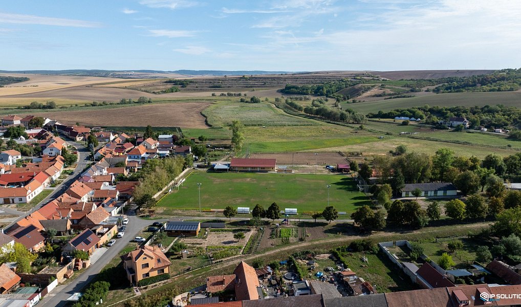 Prodej stavebního pozemku 627 m², Krumvíř – náhled fotky 13