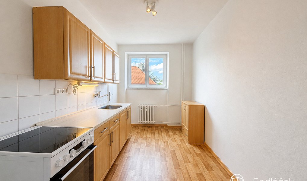 Pronájem bytu 2+1 60 m², Sokolov – náhled fotky 2