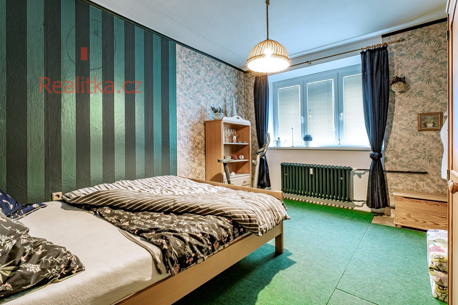 Prodej bytu 2+1 61 m² – fotografie 5