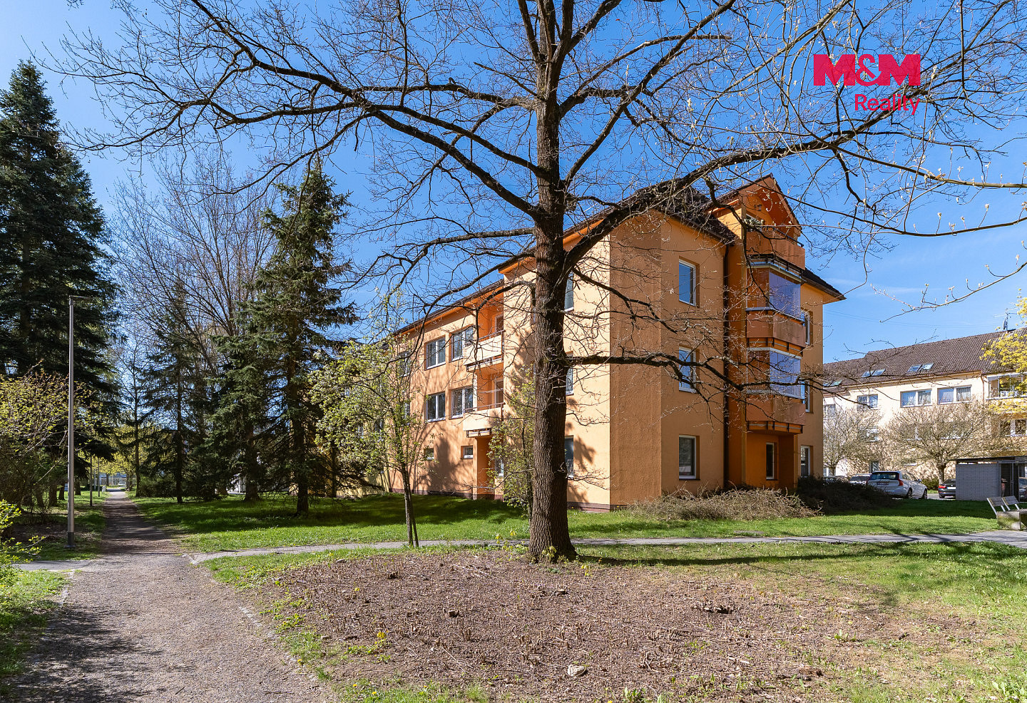 Prodej bytu 2+kk 48 m² – fotografie 4