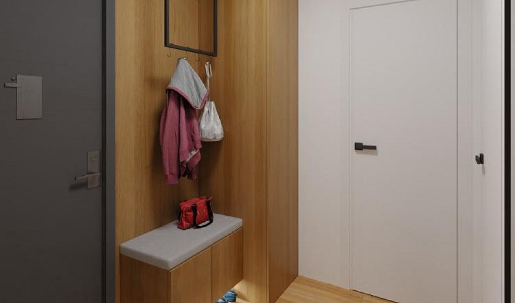Prodej bytu 2+kk 39 m², Uherské Hradiště – náhled fotky 12