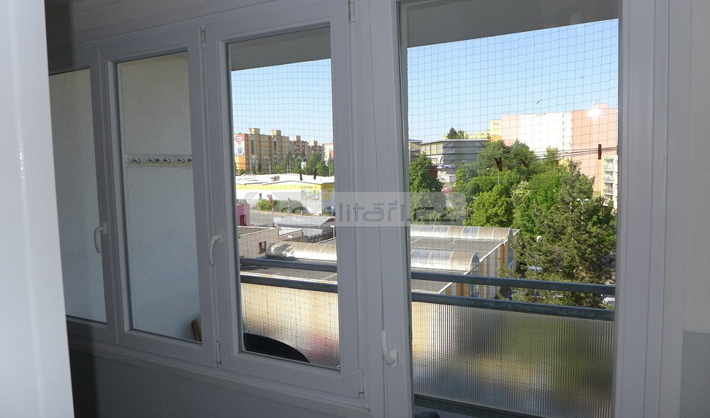 Prodej bytu 1+1 40 m², Plzeň – náhled fotky 8