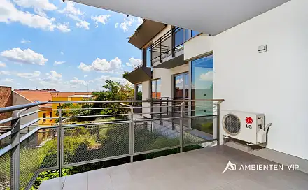 Pronájem bytu 2+kk 87 m², Kopečná, Brno - Staré Brno