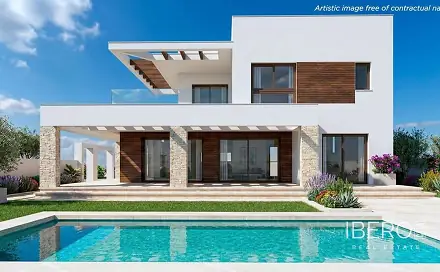 Prodej domu 156 m² s pozemkem 522 m², Rojales, Španělsko