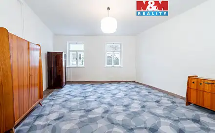 Prodej chaty/chalupy 108 m² s pozemkem 408 m², Brumov, okres Brno-venkov
