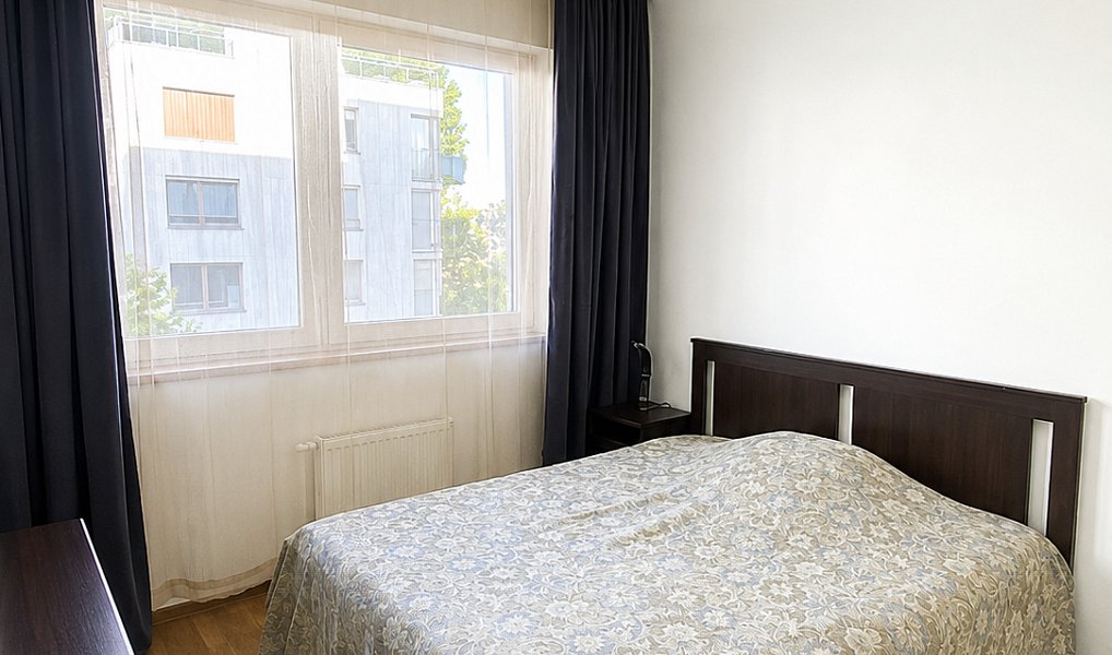 Pronájem bytu 2+kk 50 m², Praha – náhled fotky 4