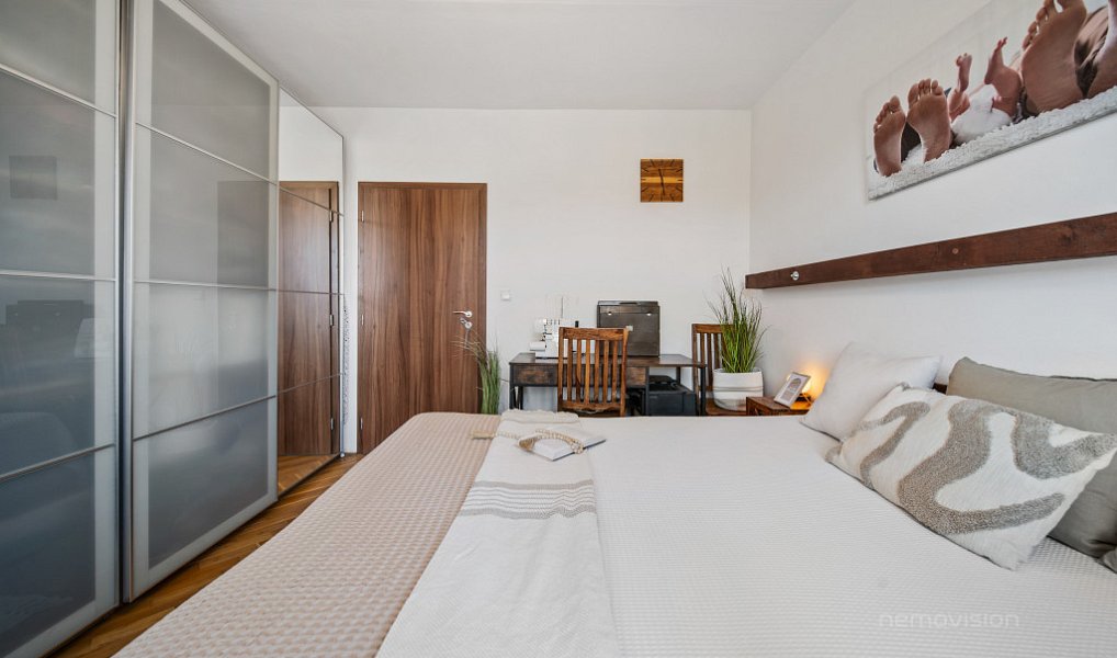 Prodej bytu 3+1 73 m², Tišnov – náhled fotky 14