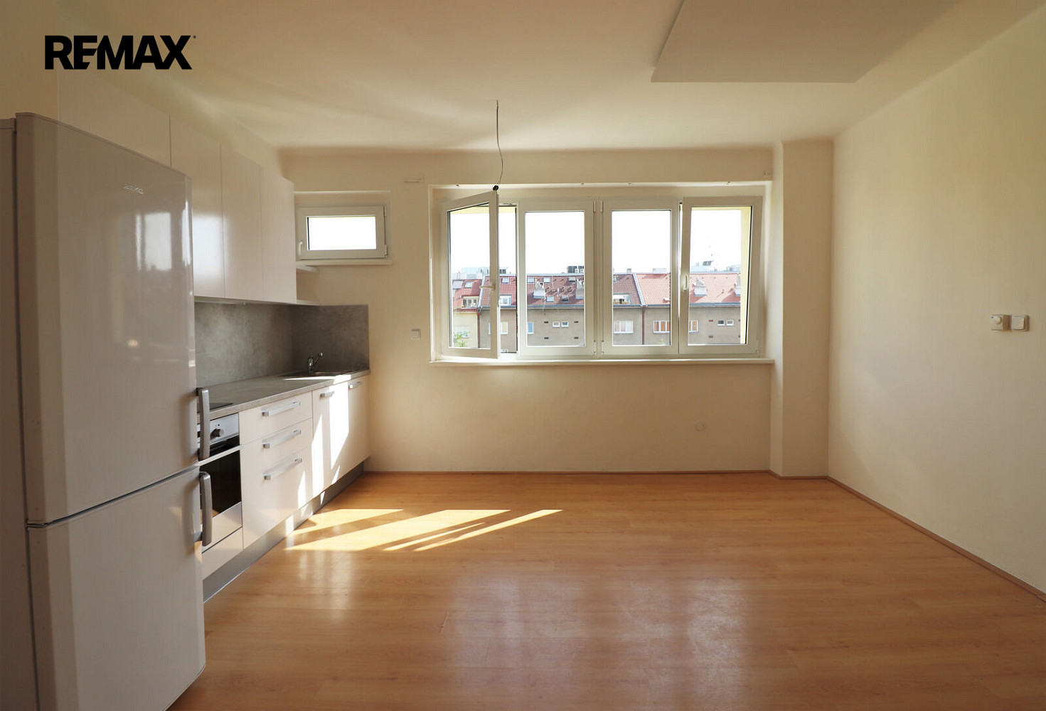 Pronájem bytu 2+kk 40 m²