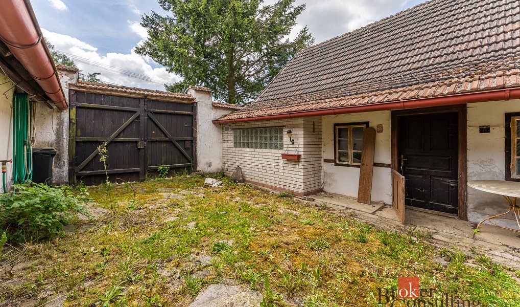 Prodej domu 90 m² s pozemkem 1 205 m², Horní Radouň – náhled fotky 6