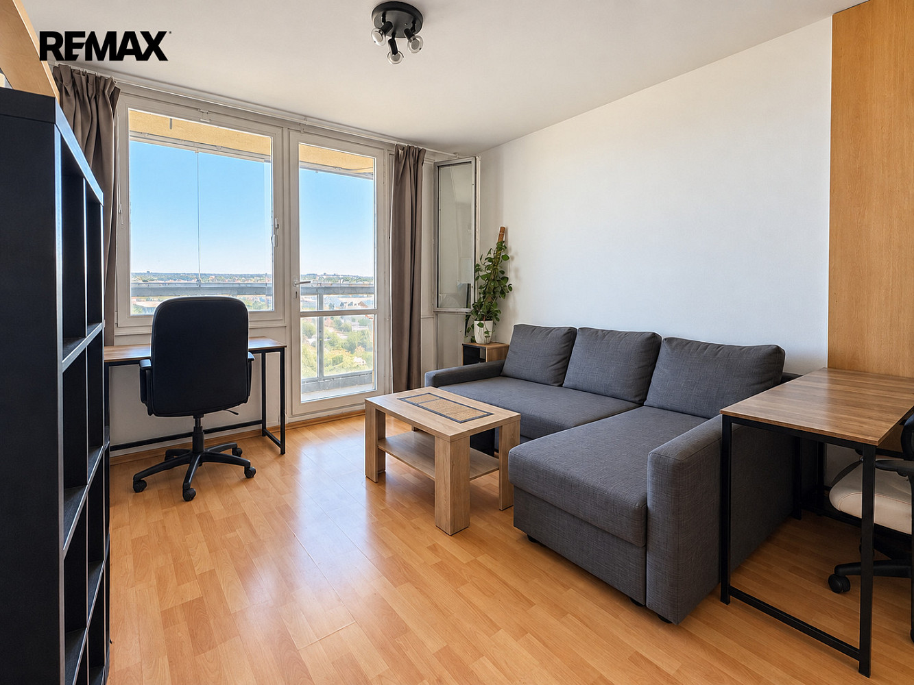 Prodej bytu 2+1 38 m²