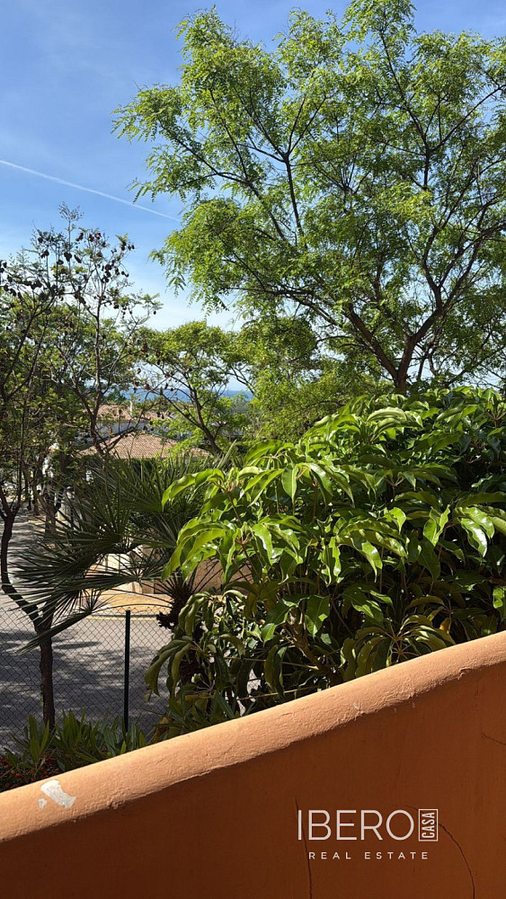 Piso 4+kk – Marbella, Elviria - Vista 4