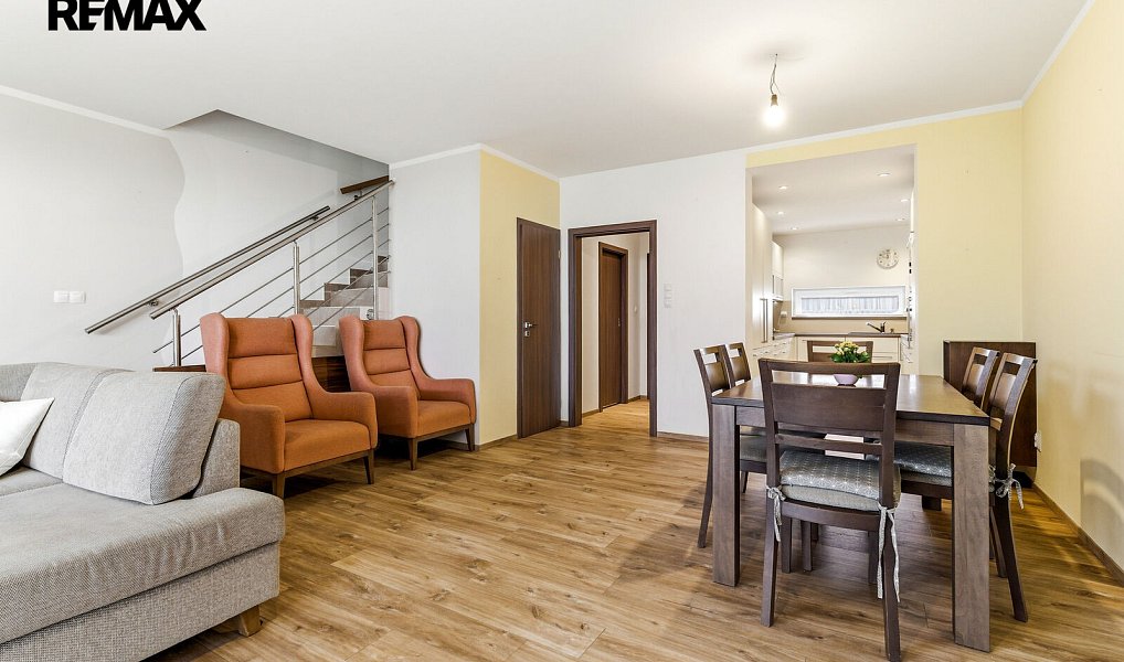 Prodej domu 138 m² s pozemkem 202 m², Mladá Boleslav – náhled fotky 3