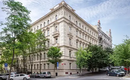 Pronájem kanceláře 20 m², Blanická, Praha 2 - Vinohrady